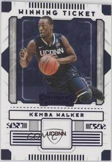 Kemba Walker