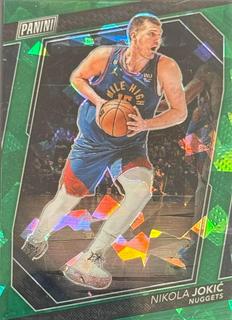 Nikola Jokic