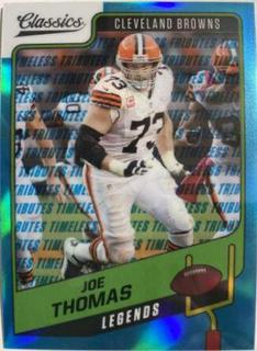 Joe Thomas