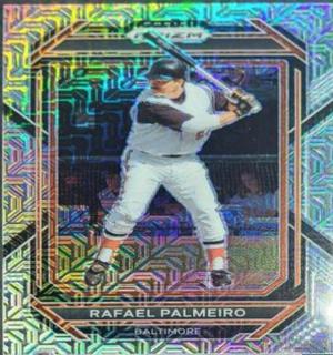 Rafael Palmeiro