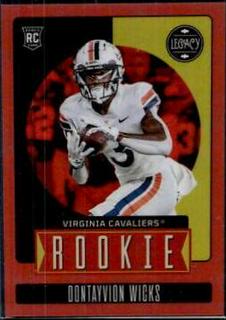 Dontayvion Wicks