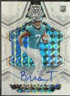 Brian Thomas Jr.