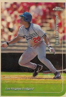 Adrian Beltre
