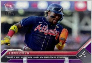Ronald Acuna Jr.