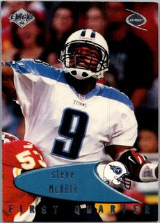 Steve McNair