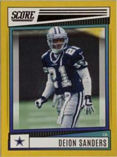 Deion Sanders