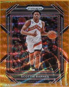Scottie Barnes