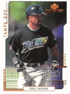 Greg Vaughn