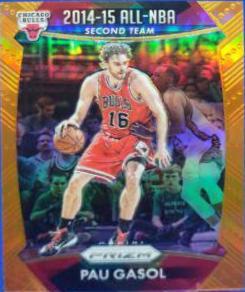Pau Gasol