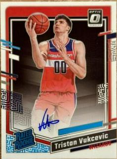 Tristan Vukcevic