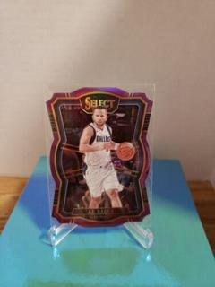 J.J. Barea
