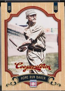 Home Run Baker