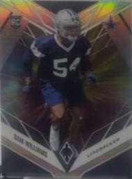 Sam Williams