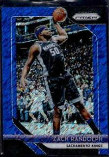Zach Randolph