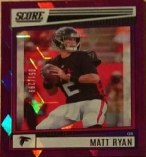 Matt Ryan