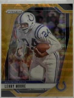 Lenny Moore