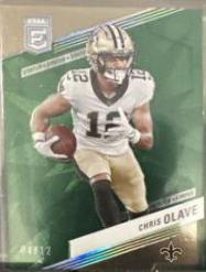 Chris Olave