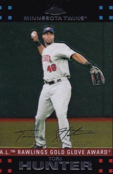 Torii Hunter #268