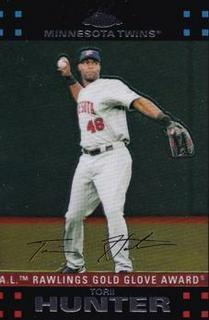 Torii Hunter