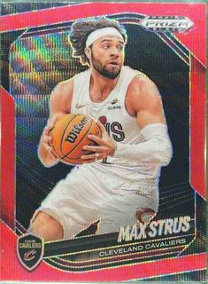 Max Strus