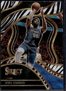 Joel Embiid