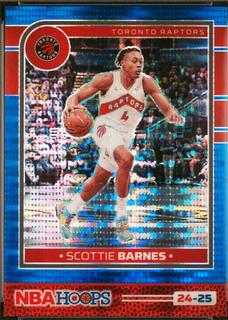 Scottie Barnes