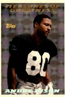 Andre Rison