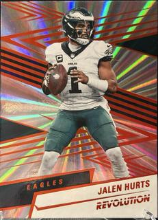 Jalen Hurts