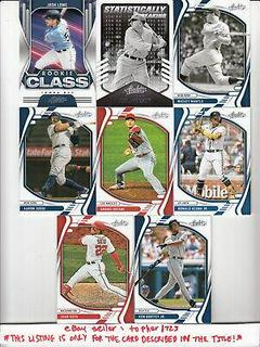 Aaron Judge