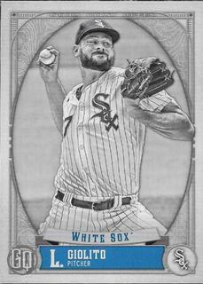 Lucas Giolito