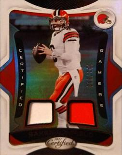 Baker Mayfield