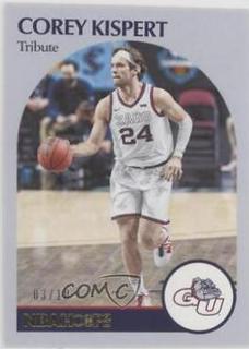 Corey Kispert