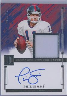 Phil Simms