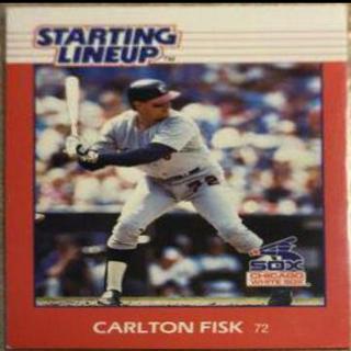 Carlton Fisk