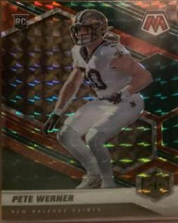 Pete Werner
