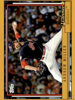 Andrew Miller
