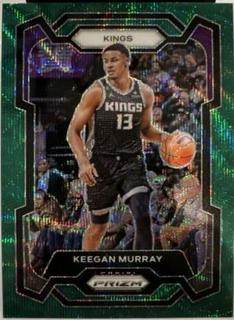 Keegan Murray