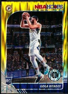 Goga Bitadze
