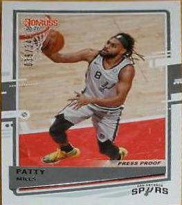 Patty Mills