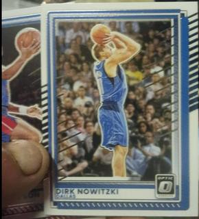 Dirk Nowitzki