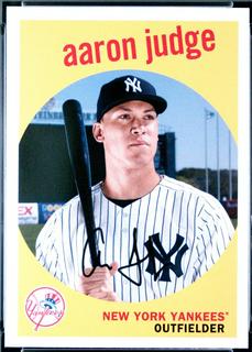 Aaron Judge