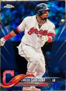 Carlos Santana