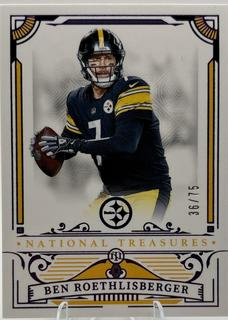 Ben Roethlisberger