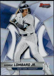 George Lombard Jr.