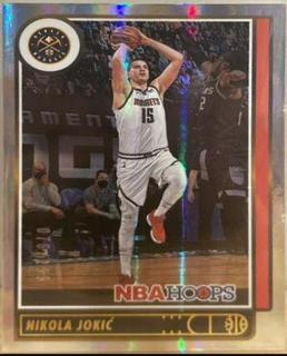 Nikola Jokic