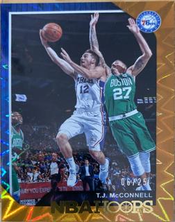 T.J. McConnell