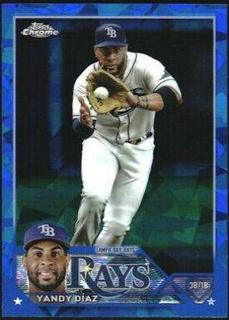 Yandy Diaz