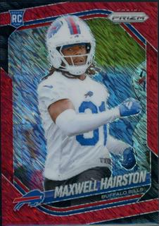 Maxwell Hairston