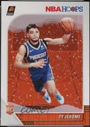 Ty Jerome