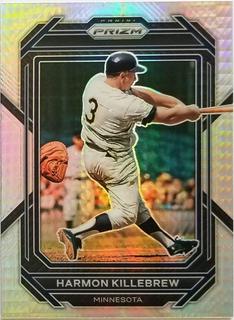 Harmon Killebrew